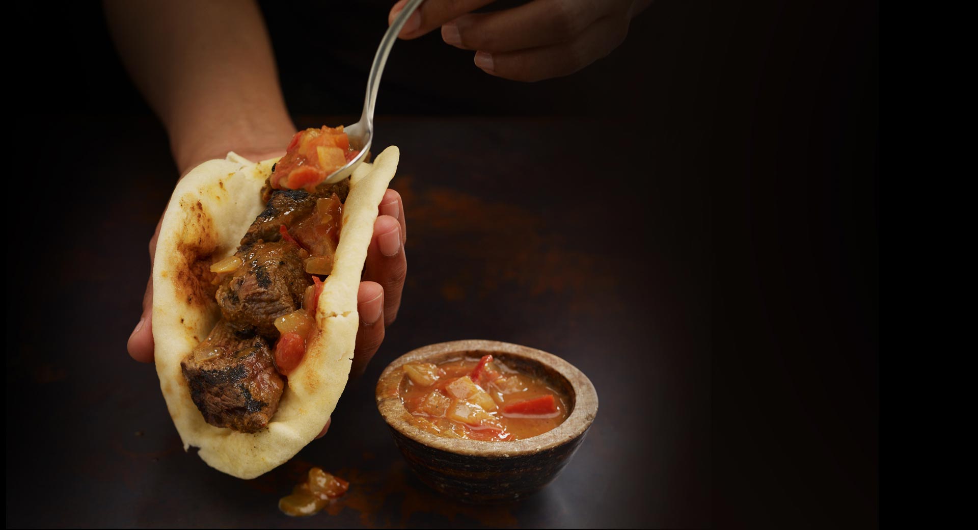 tendencias gastronomicas