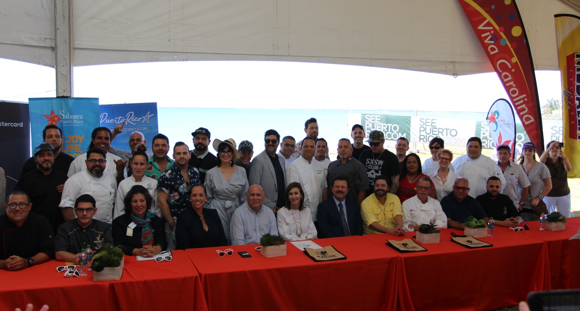 Saborea Puerto Rico-2018