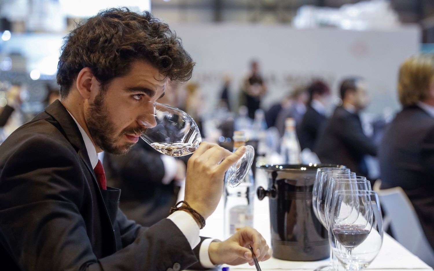 24 Campeonato de España de Sumilleres