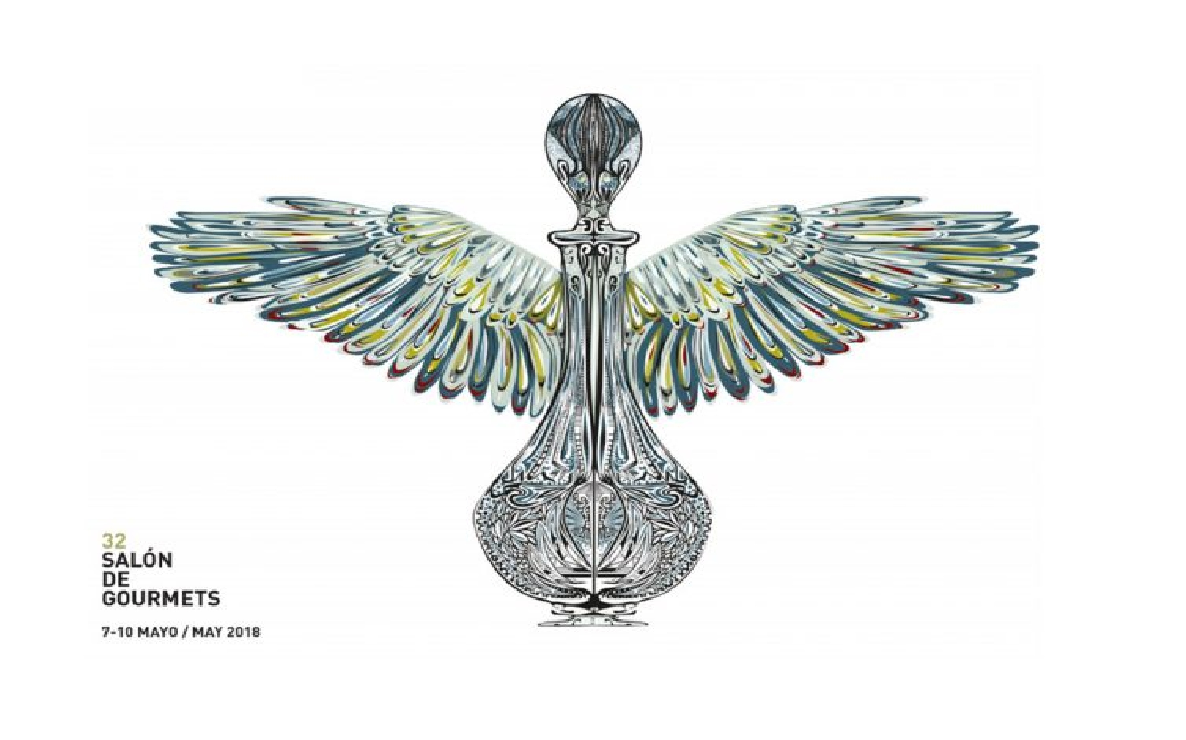 32 Salon de Gourmets