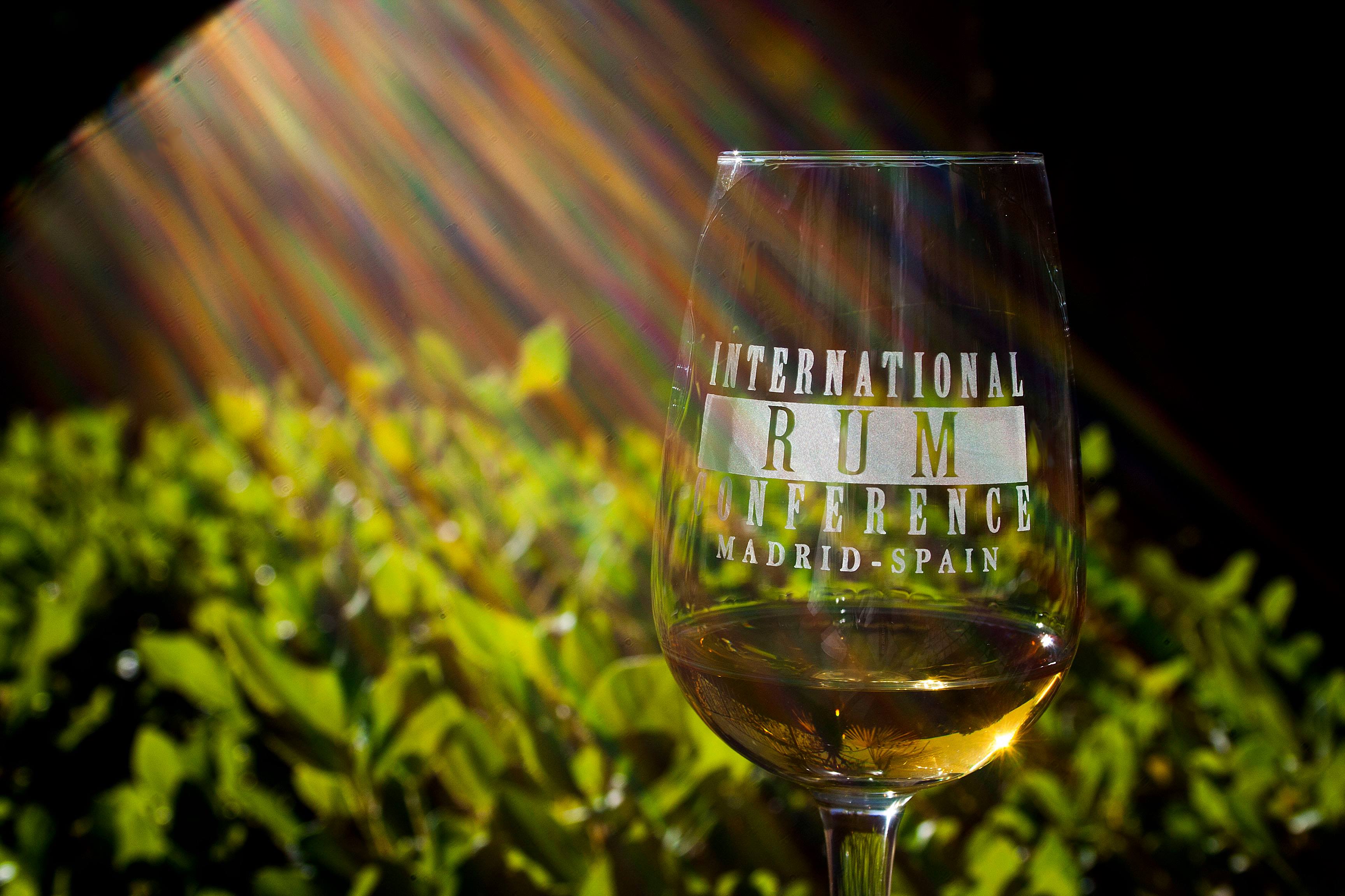 Congreso Internacional del Ron