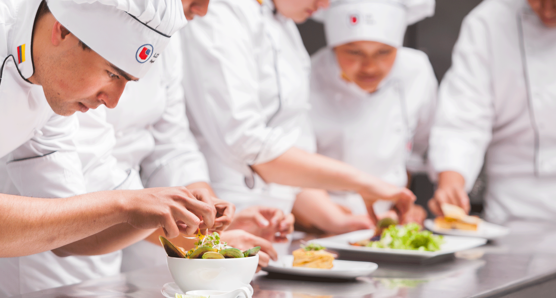 competencias distintivas