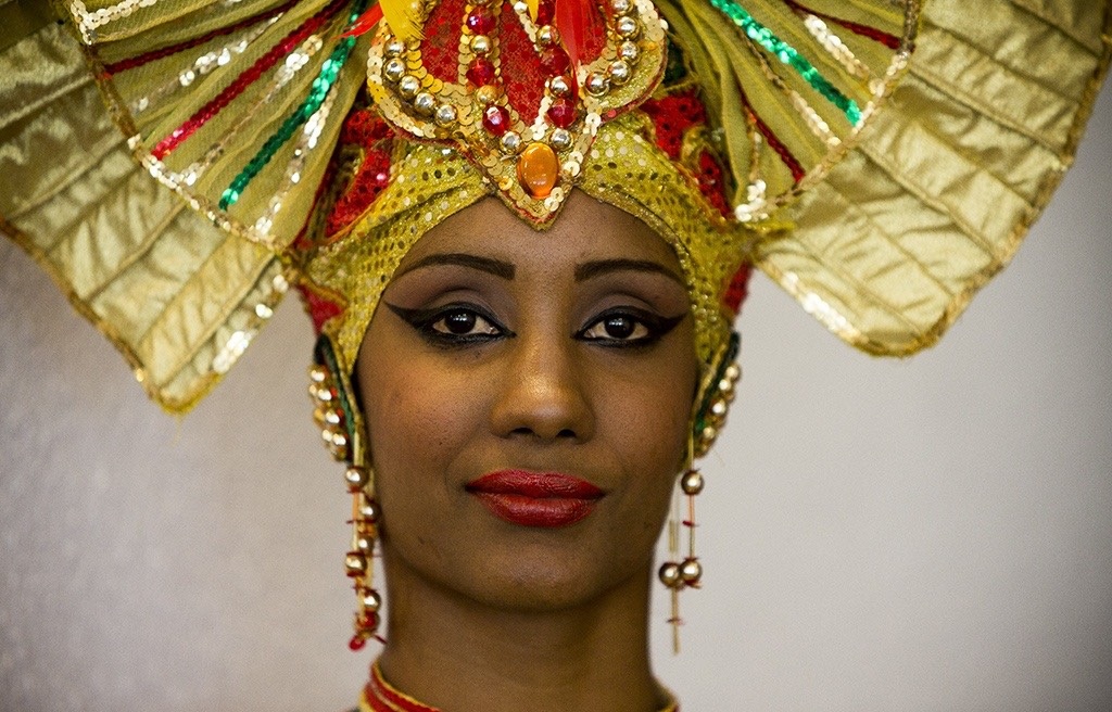 Festival Internacional Varadero Gourmet-Tropicana