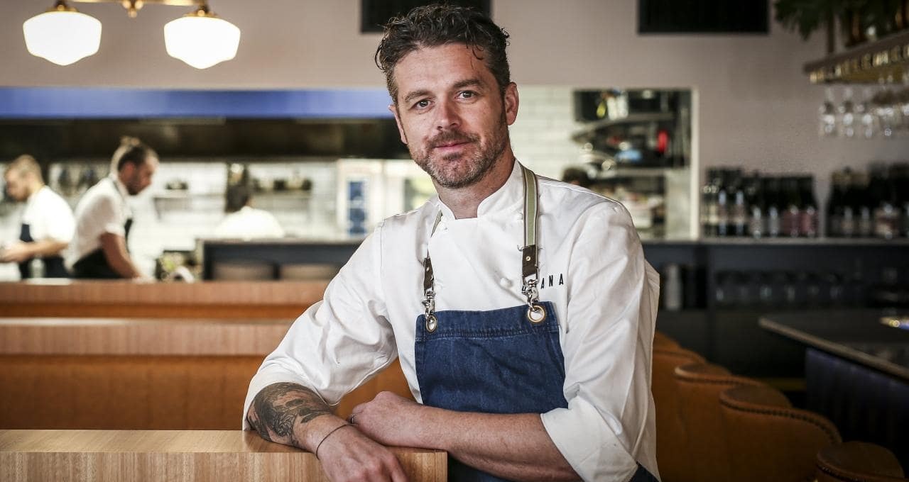 Basque Culinary World Prize