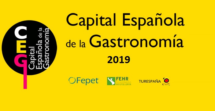 Capital Española de la Gastronomia