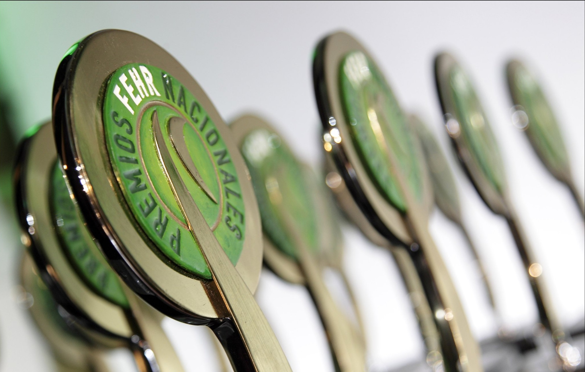 Premios Nacionales de Hosteleria-2018