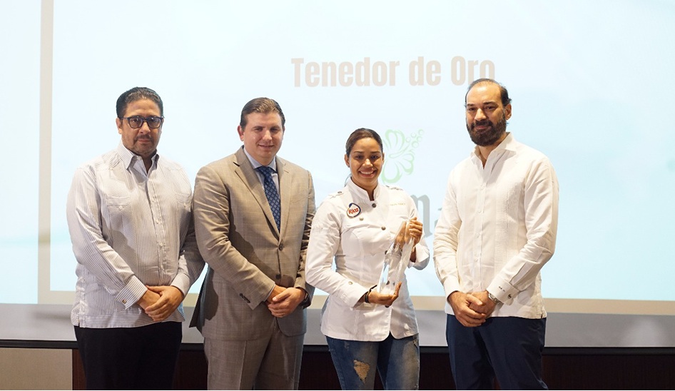 SDQ Gastronómico-2018