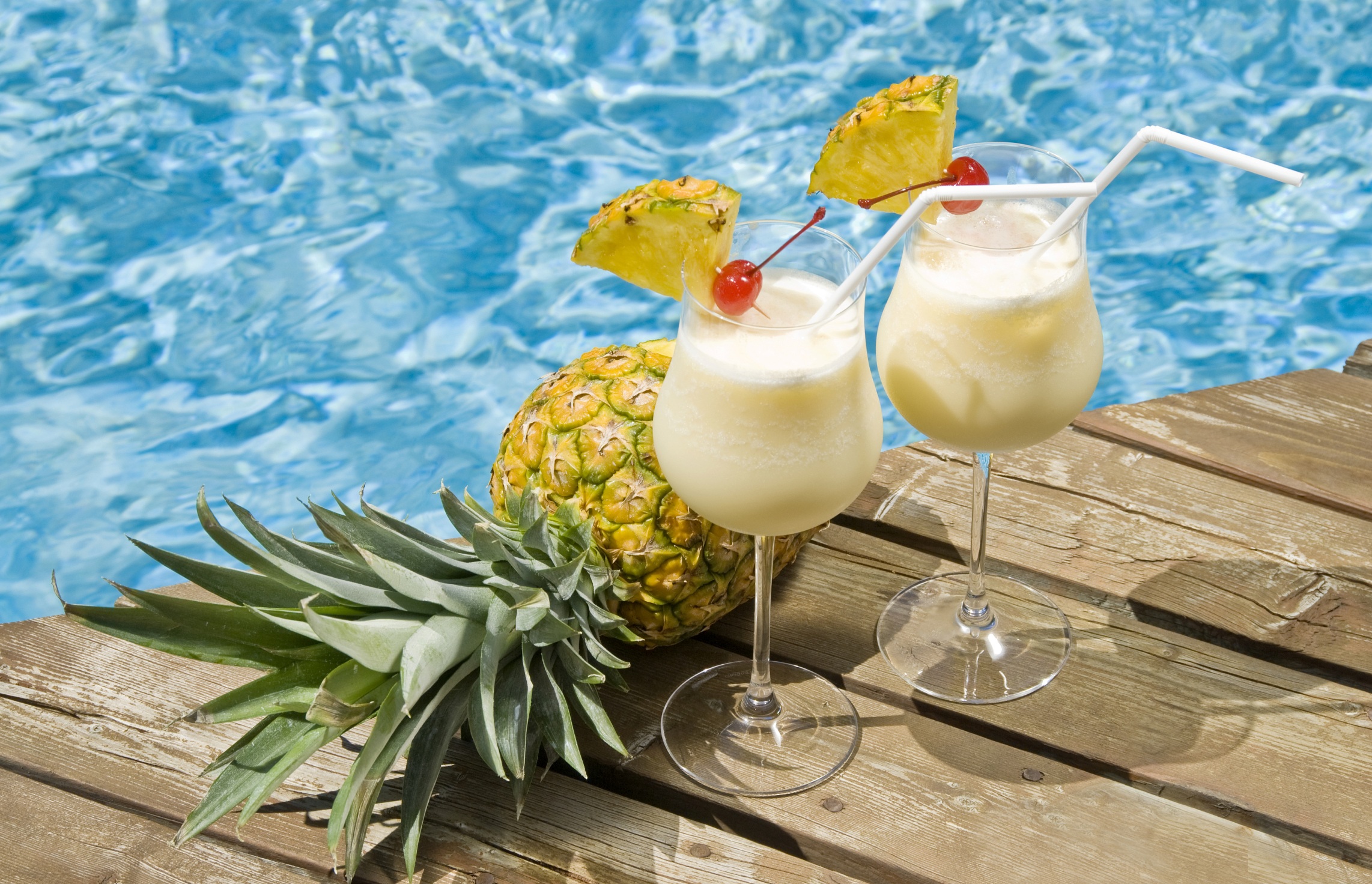 Piña Colada