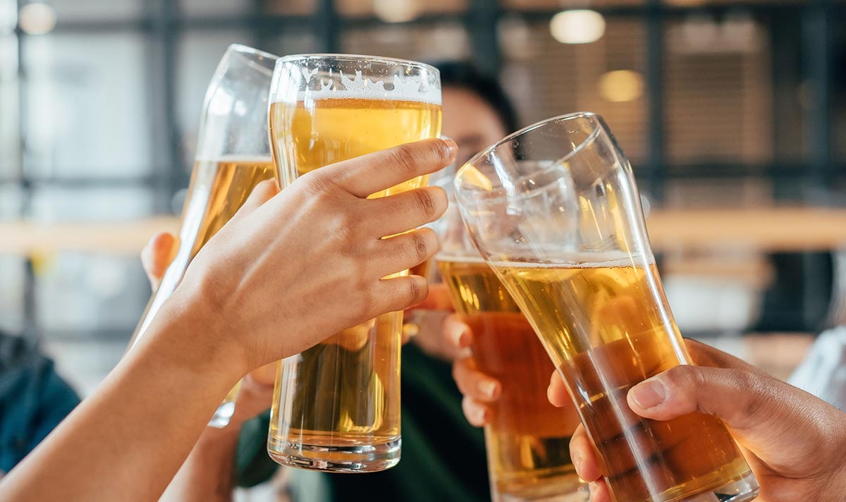 consumo de cerveza-España-verano