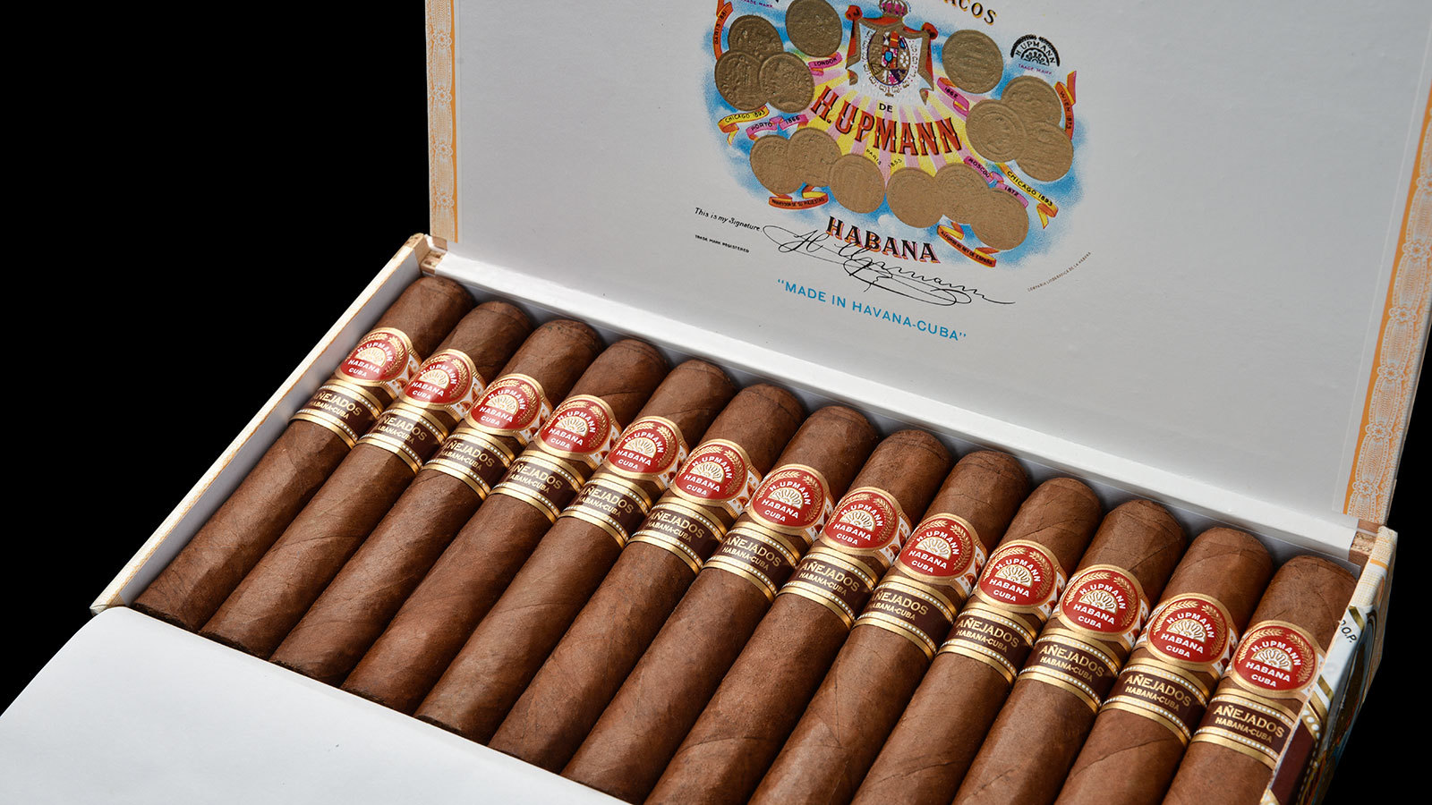 H. Upmann-habanos