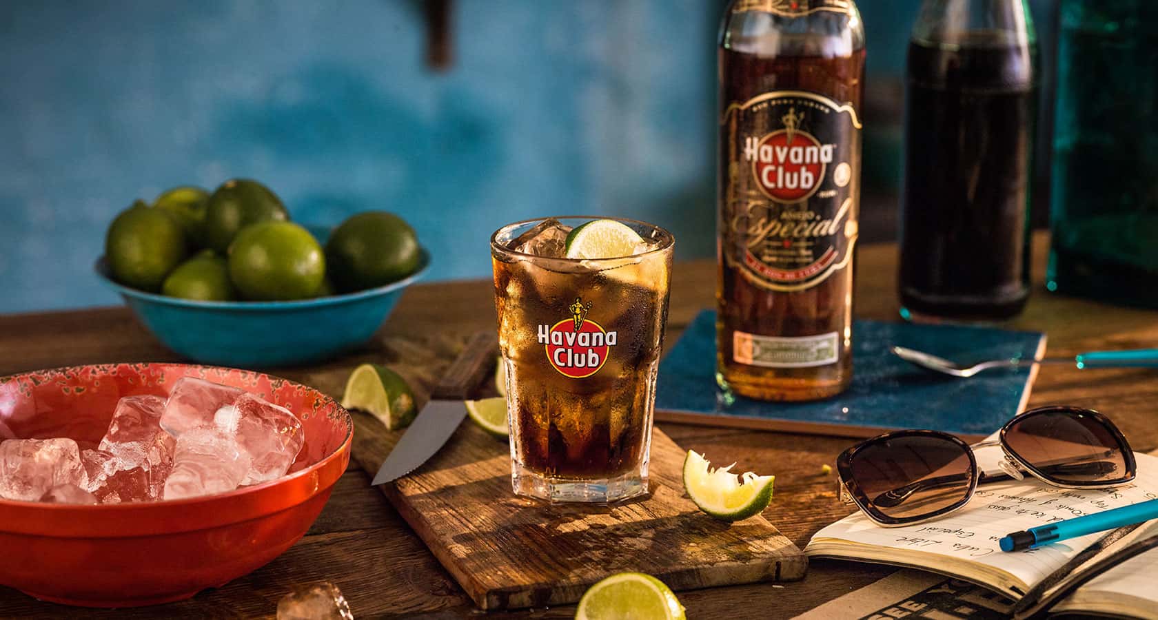 Cuba Libre
