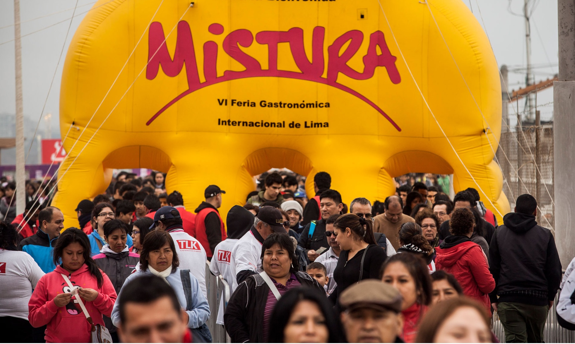 Mistura