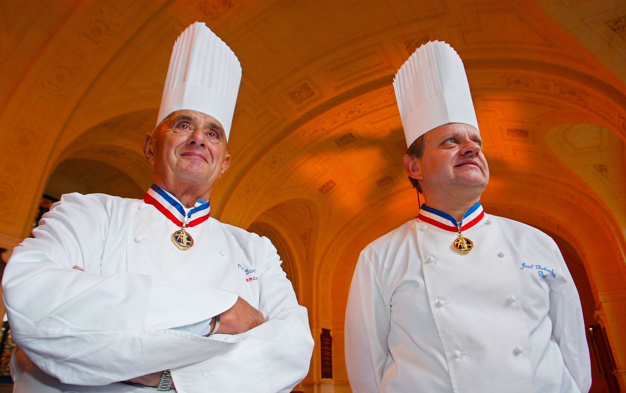 gastronomía francesa