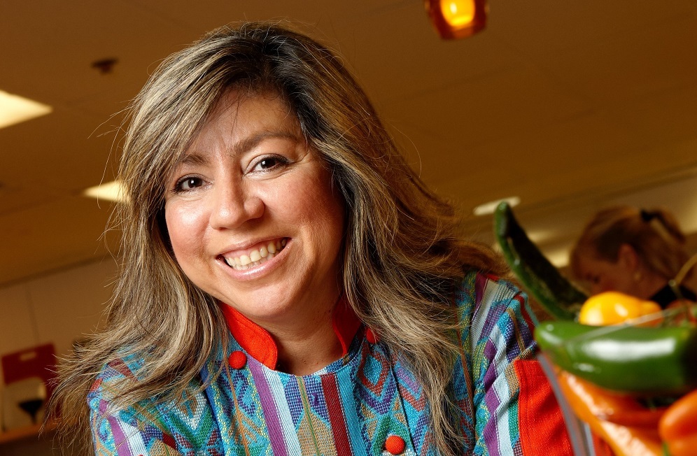 Amalia Moreno Damgaard