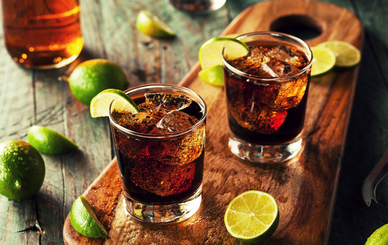 Campeonato Panamericano de Cocteleria