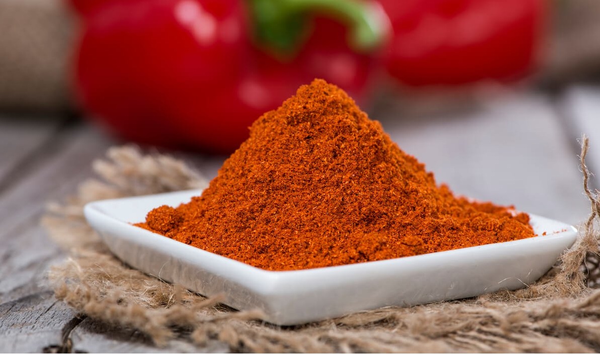 Paprika