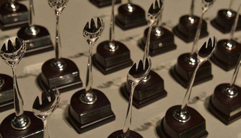 Premios Summum-2018