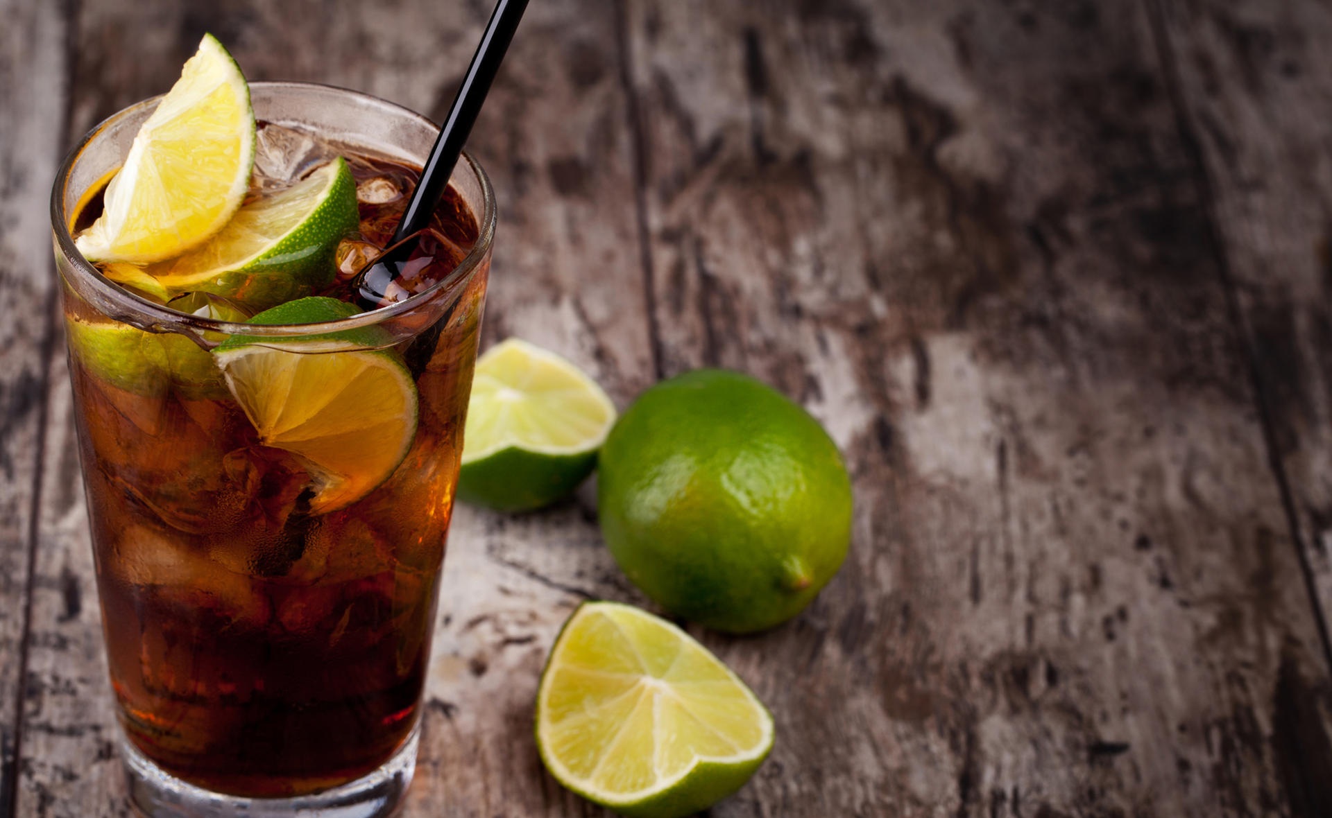 Cuba Libre