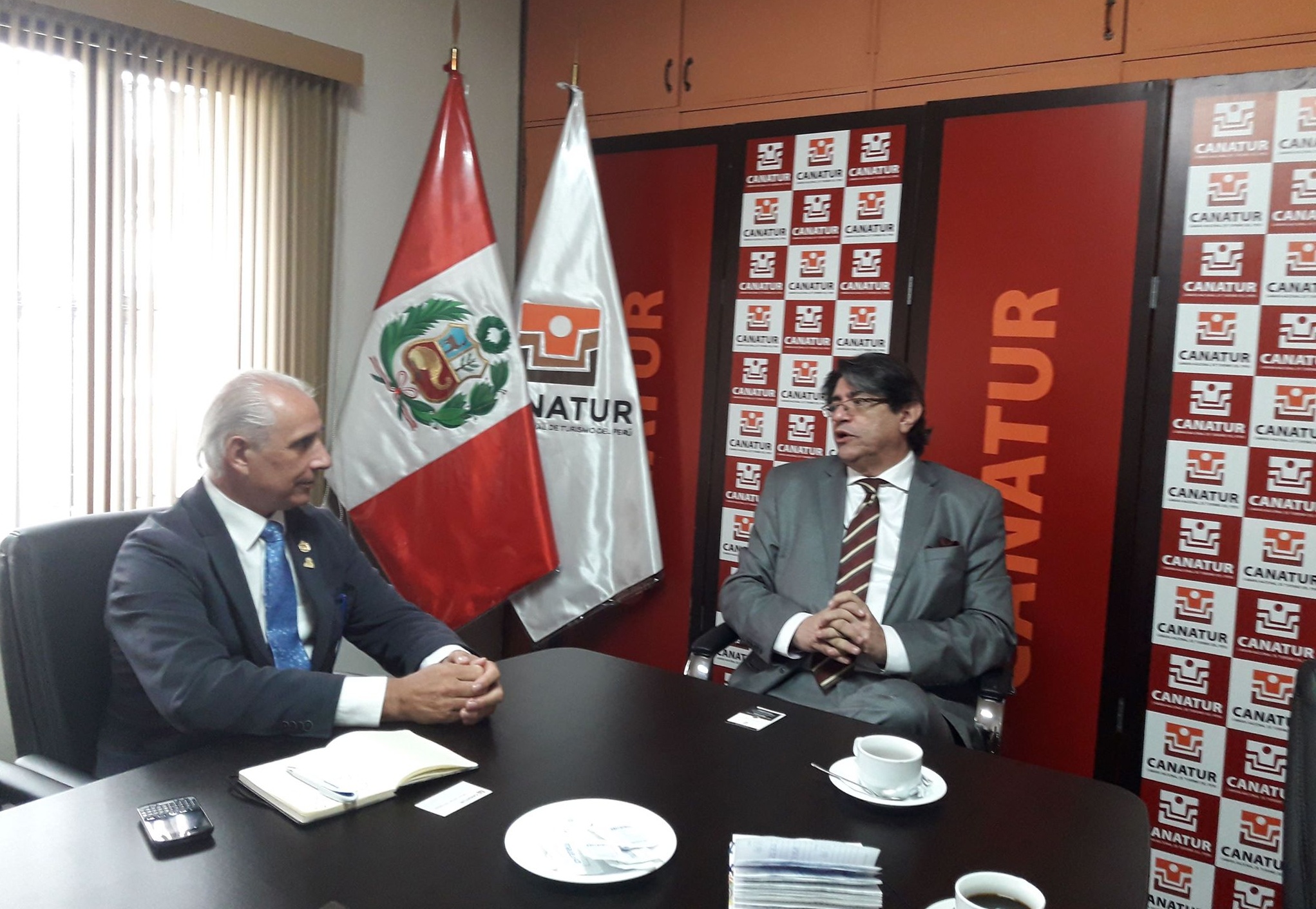 Jose Carlos de Santiago