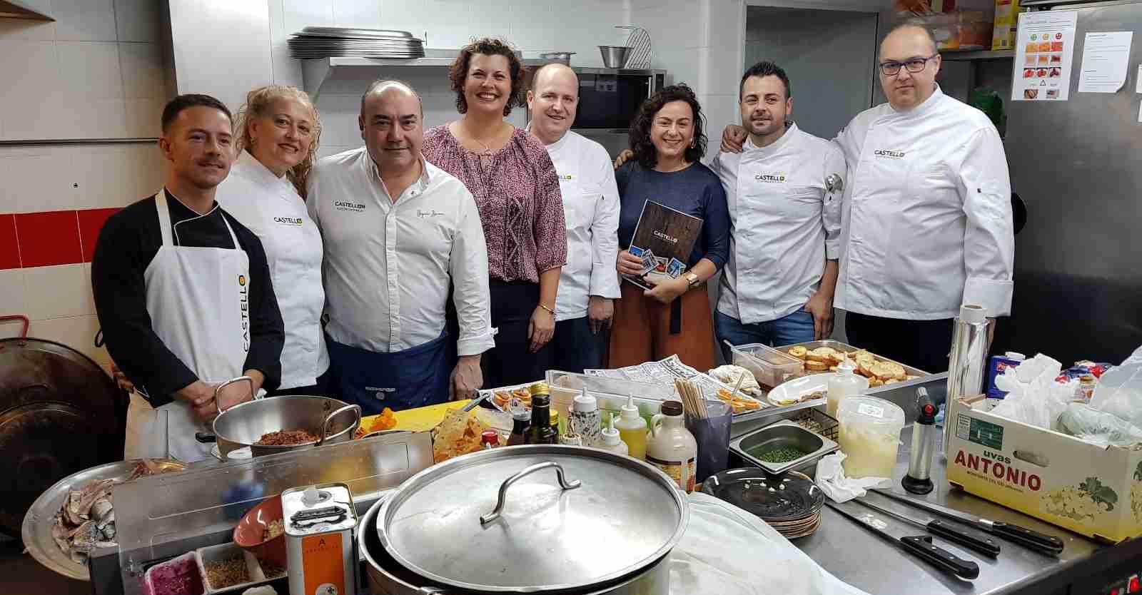 Castellon-Castello-Gastronomico
