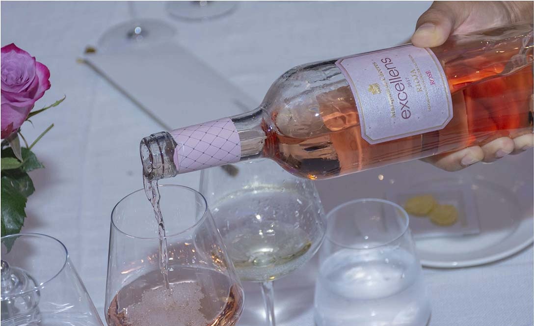 Freixenet-Marques-de-Caceres-Excellens-Rose-2017-DO-Rioja-Fiesta-Internacional-de-Vino