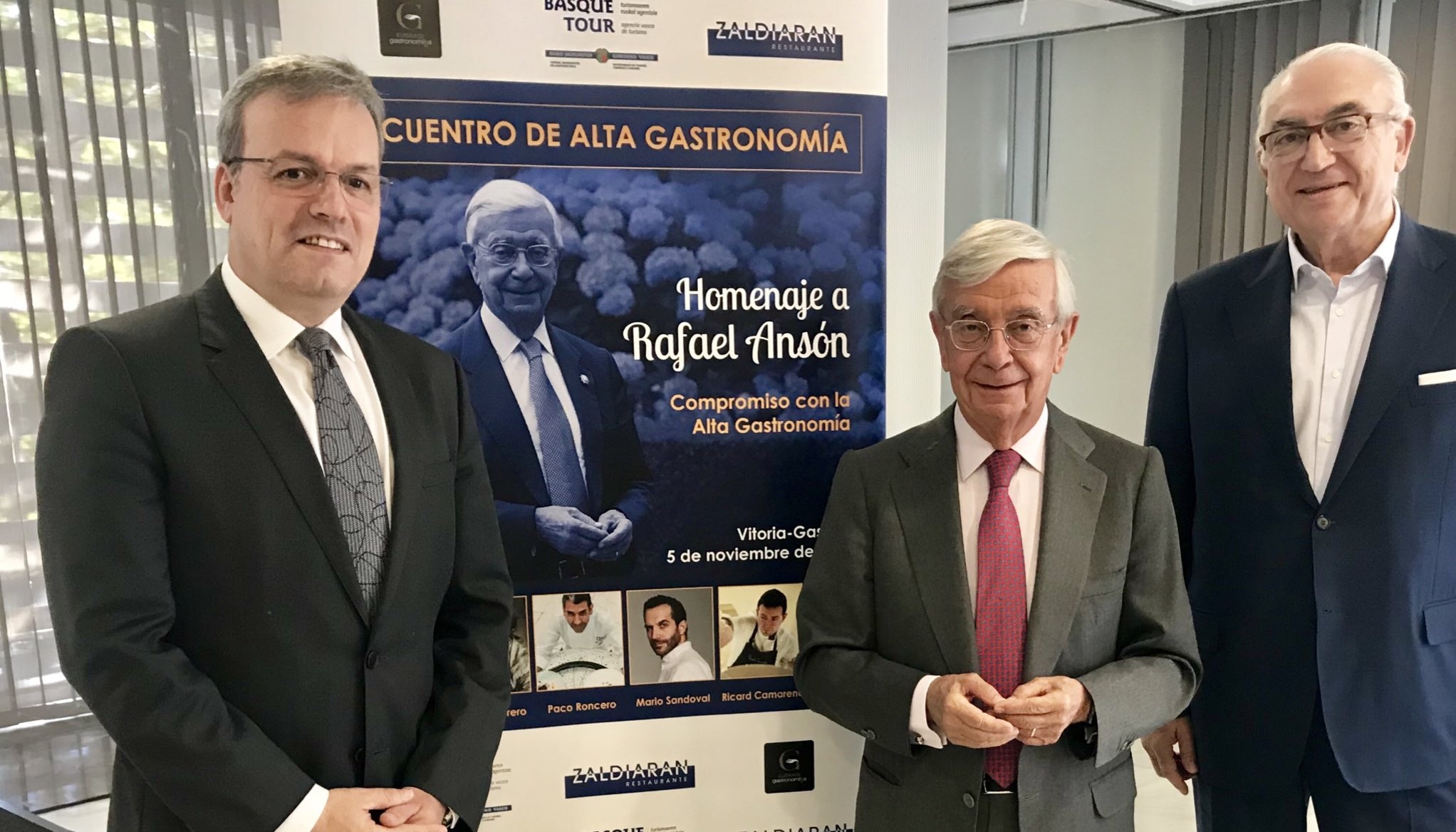 Rafael Anson-presentacion-homenaje