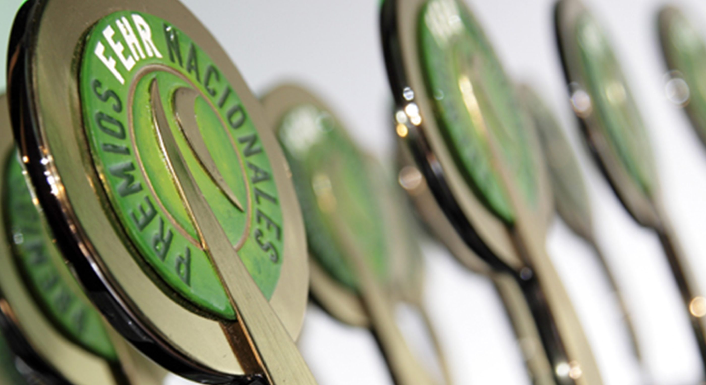 Premios Nacionales de Hosteleria-2018