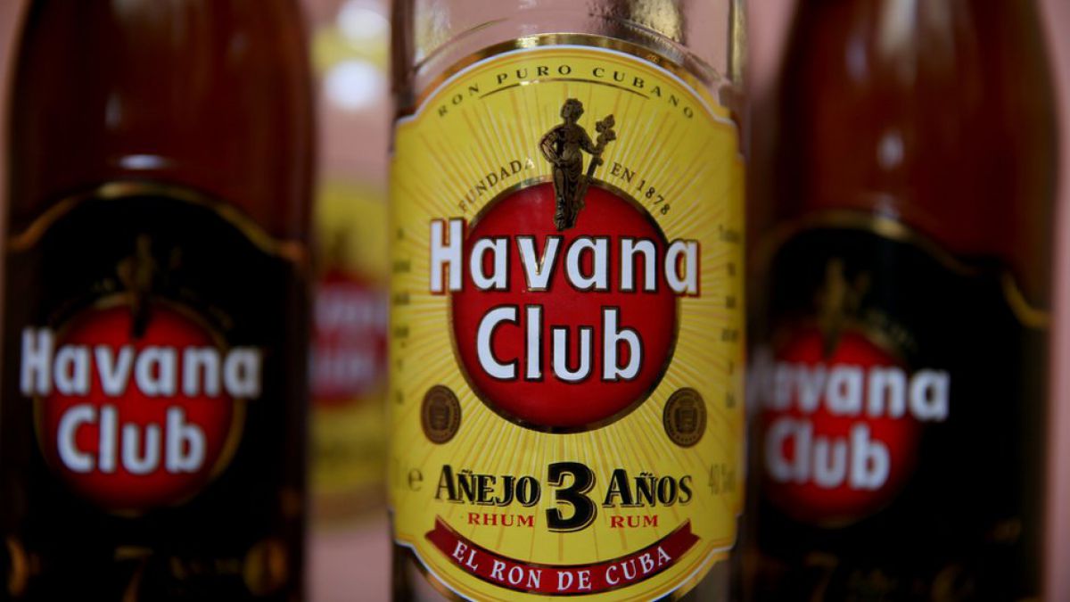 Havana Club-añejo-3-años