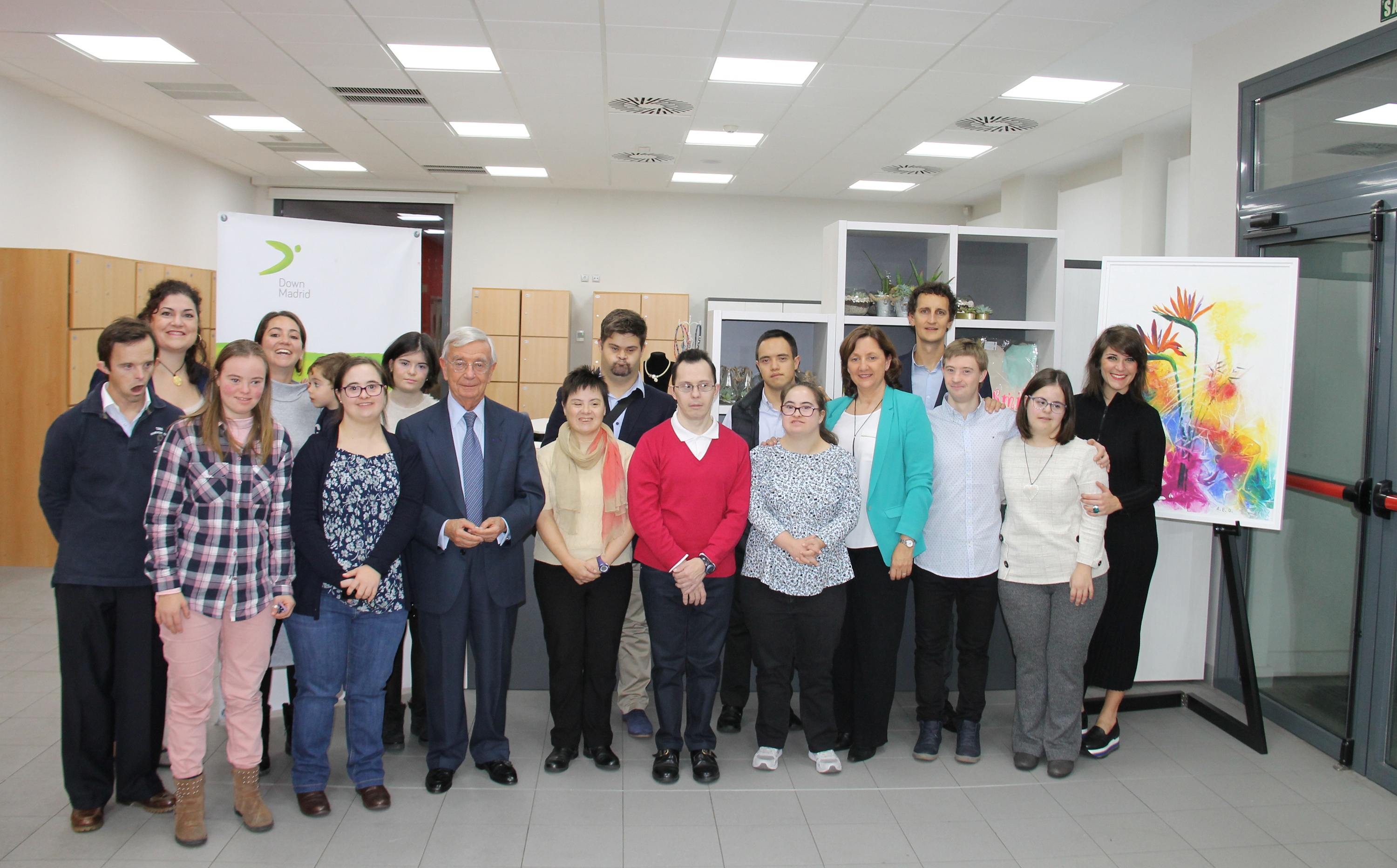 Arte a Bocados-proyecto-AIBG-Down-Madrid