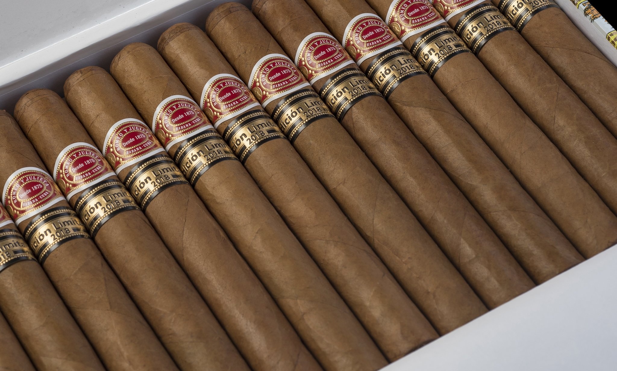 Habanos-Romeo-y-Julieta-Tacos-Edicion-Limitada-2018