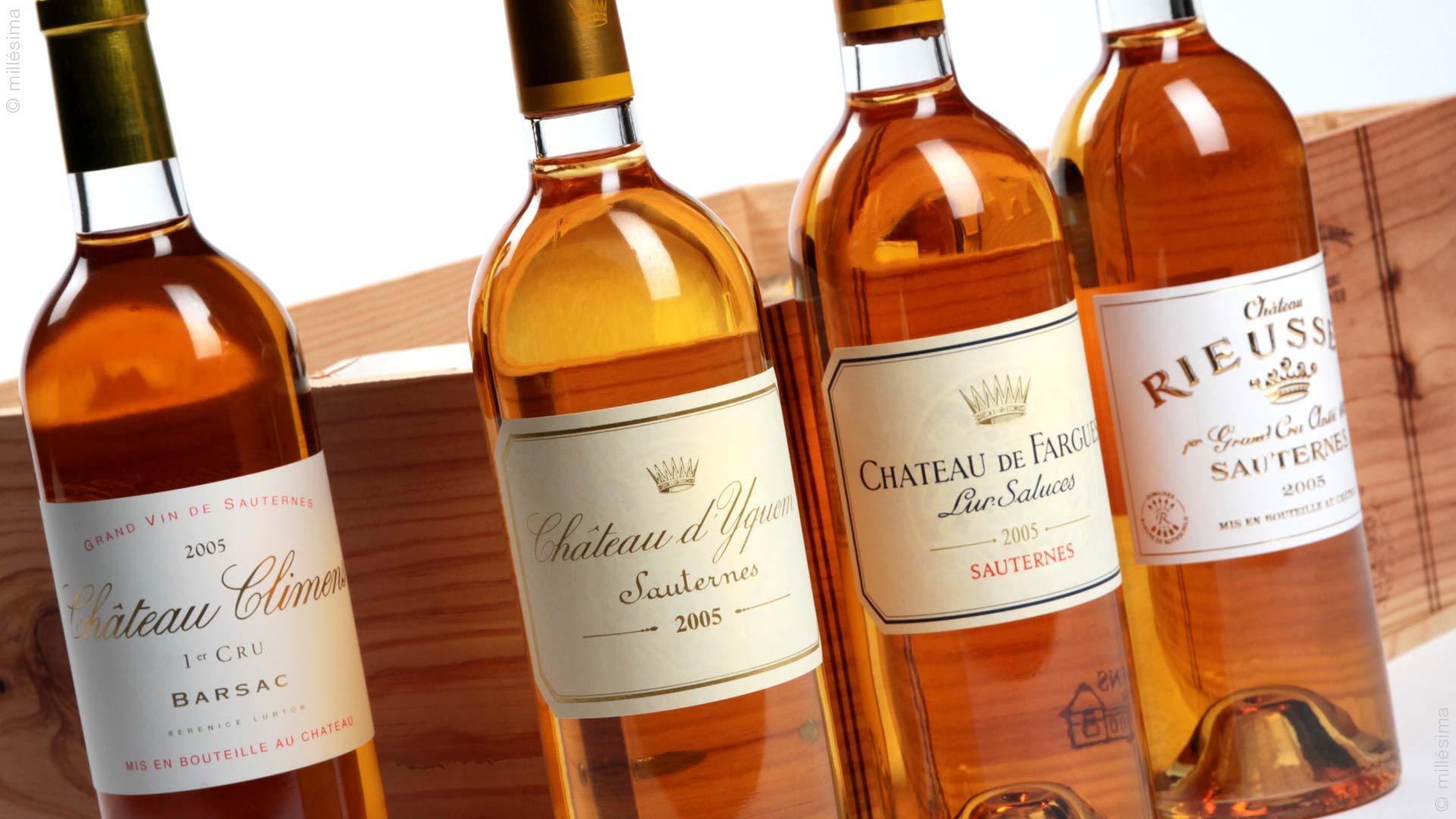 Sauternes