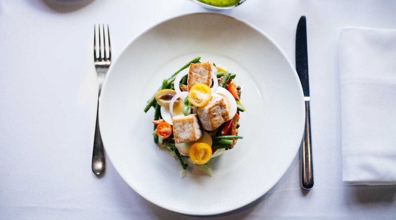 Congreso Internacional de Gastronomia y Salud-comida-saludable