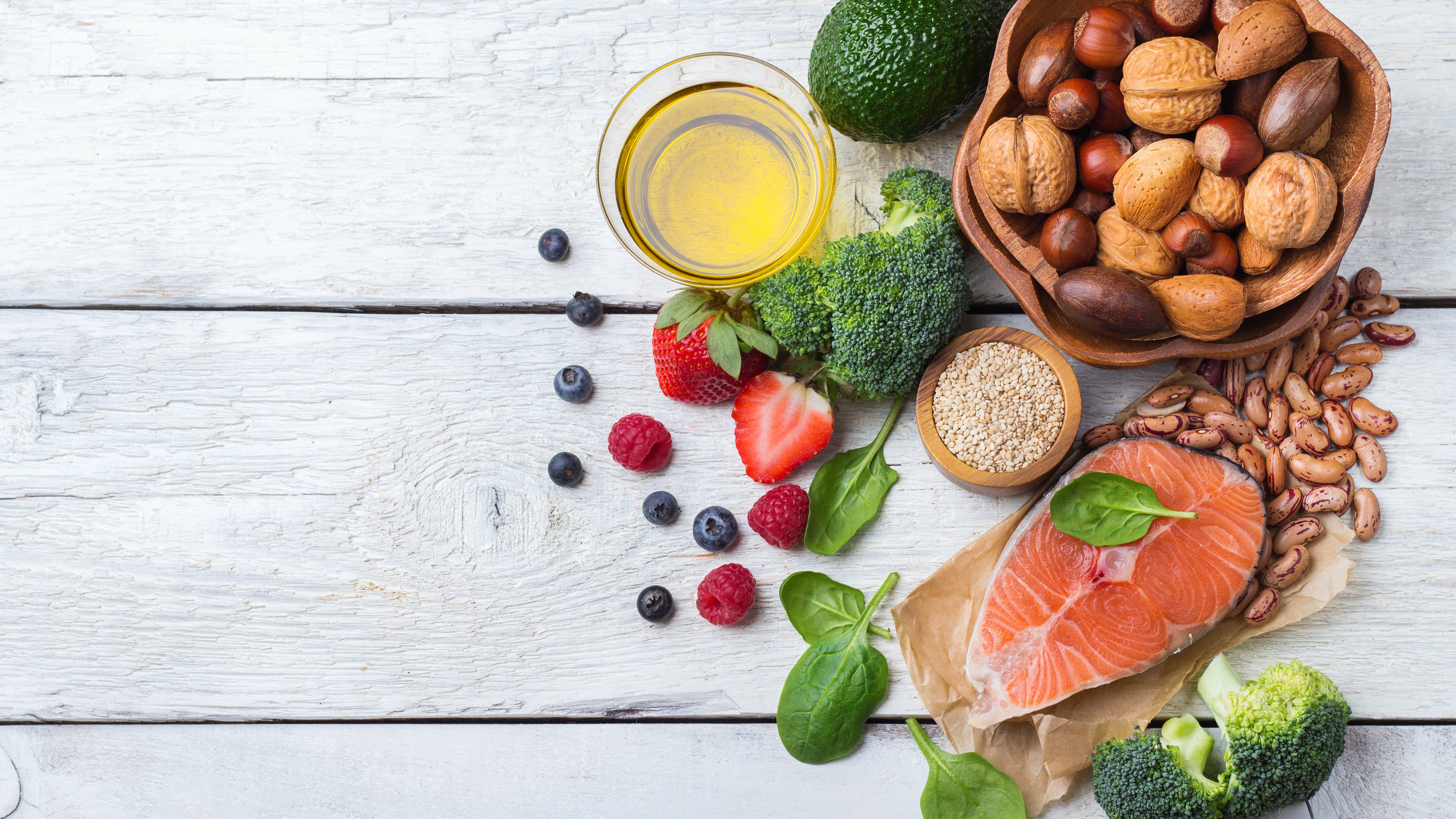 Decalogo de gastronomia saludable-alimentacion-saludable