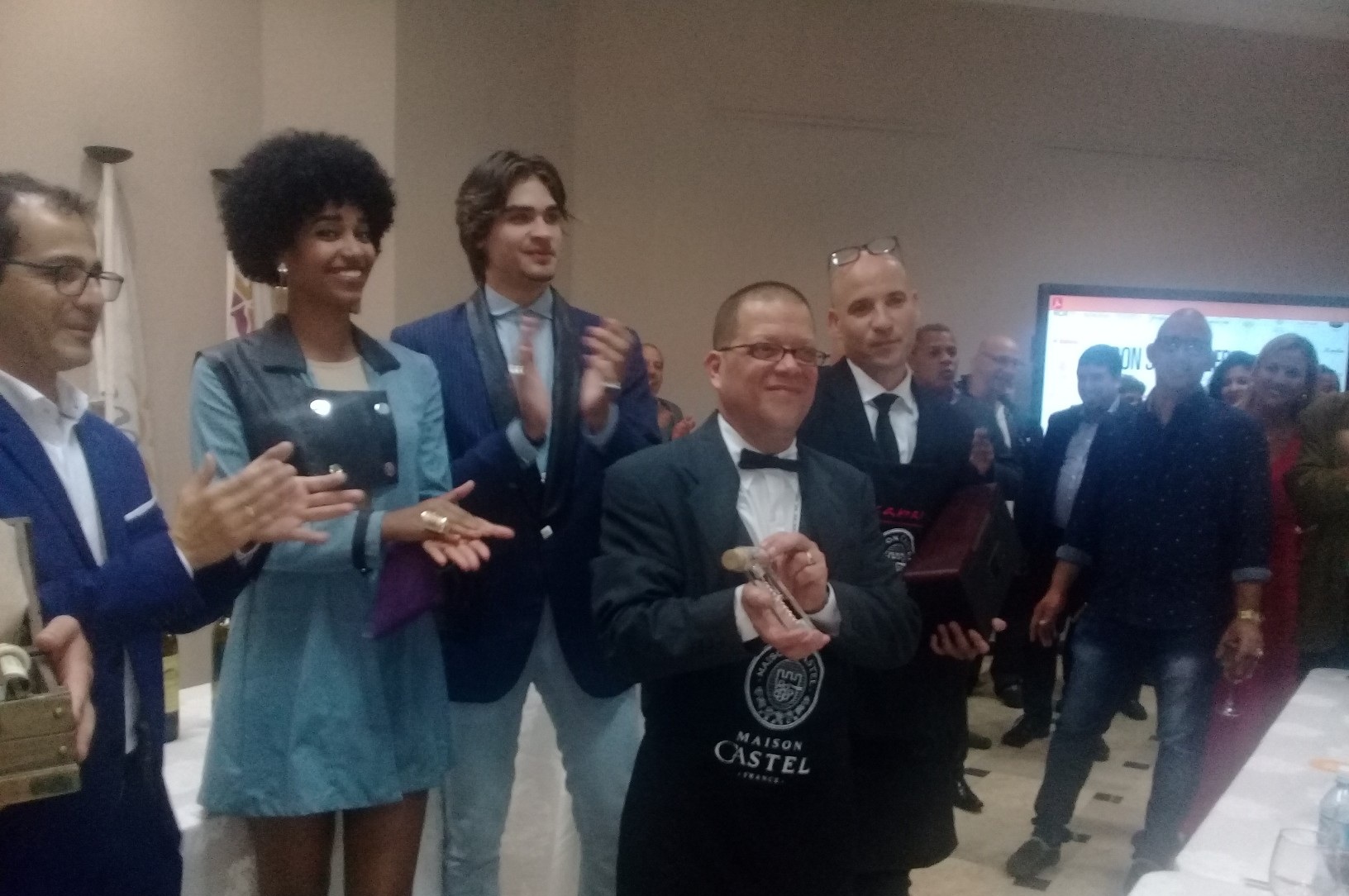 Don Sommelier Cuba-2018