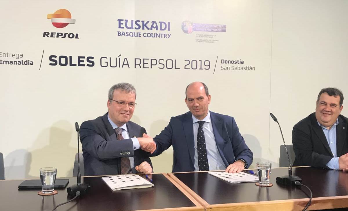 Guia Repsol-2019-Gobierno- Vasco