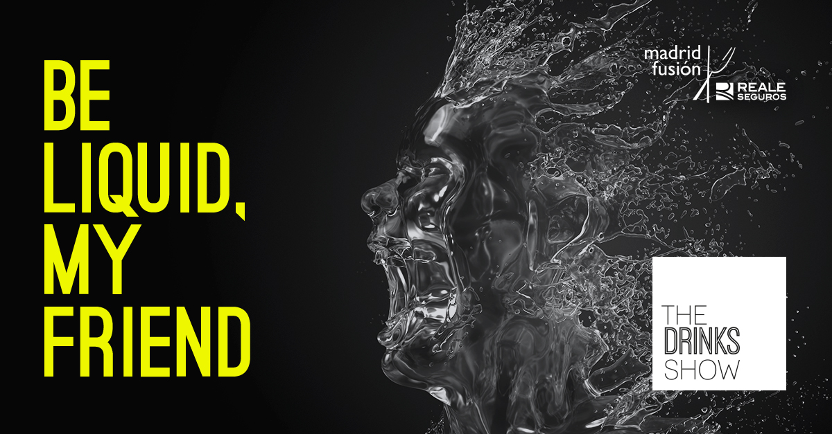 The Drinks Show-2019