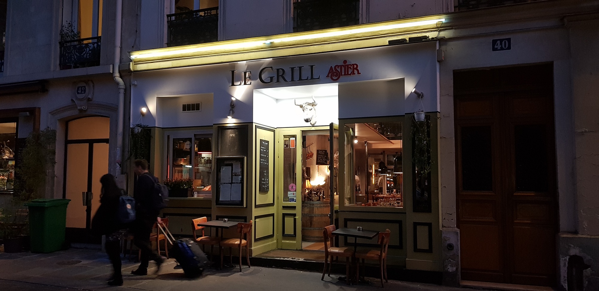  Le Maree Jeanne-restaurante-Paris