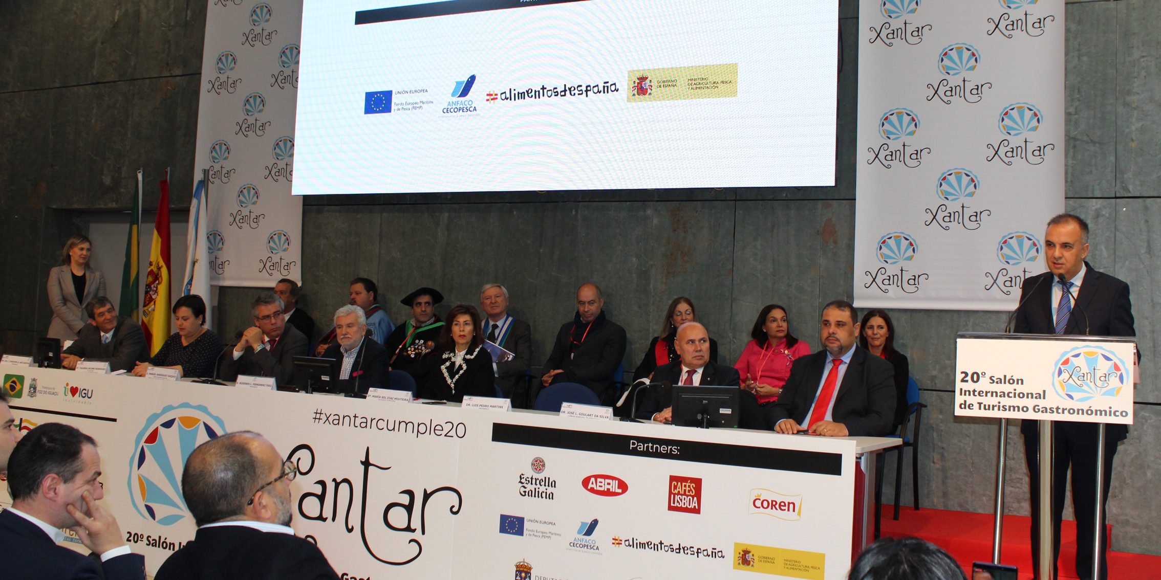 Xantar-2019-segunda-jornada