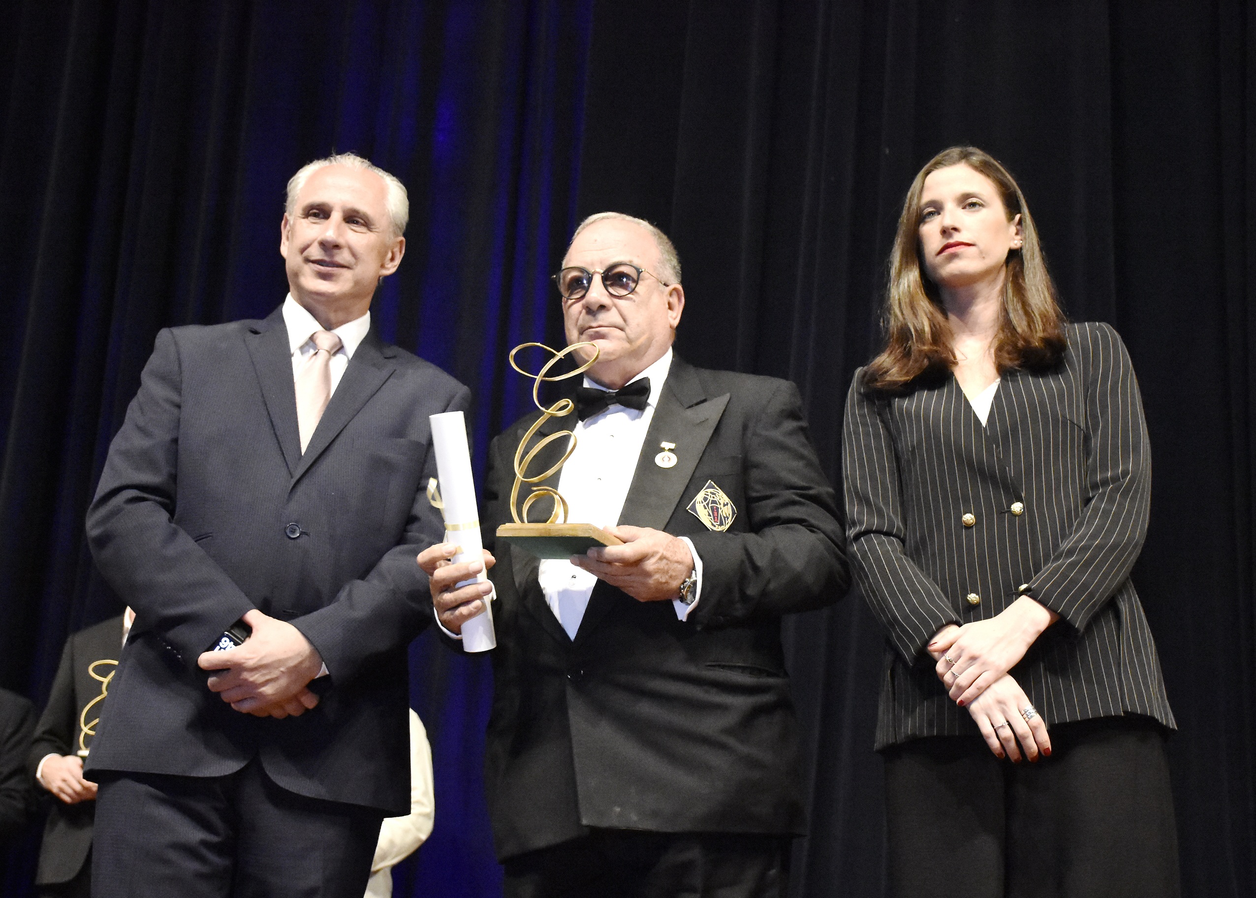 Rafa Malem-Premio-Excelencias-Gourmet-Cuba-2018