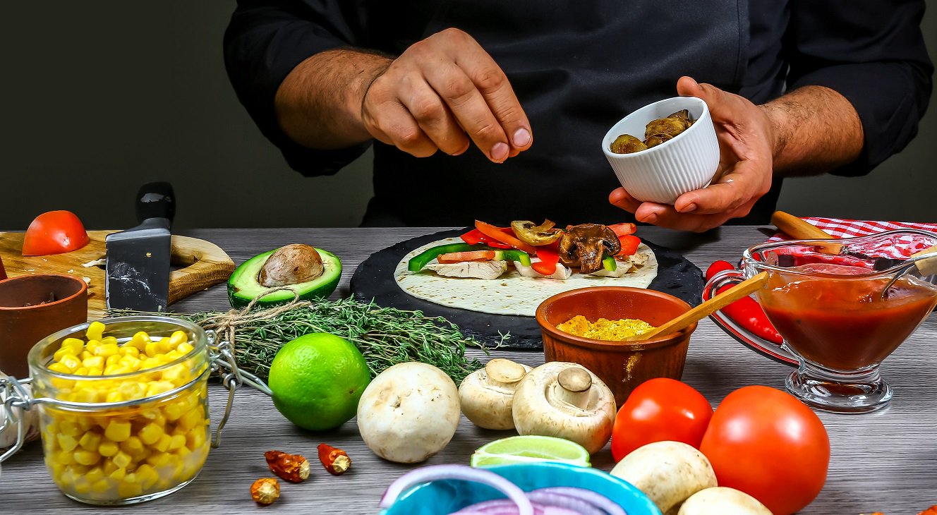 I Encuentro de Expertos sobre Turismo y Gastronomia en Iberoamerica-gastronomia-iberoamericana