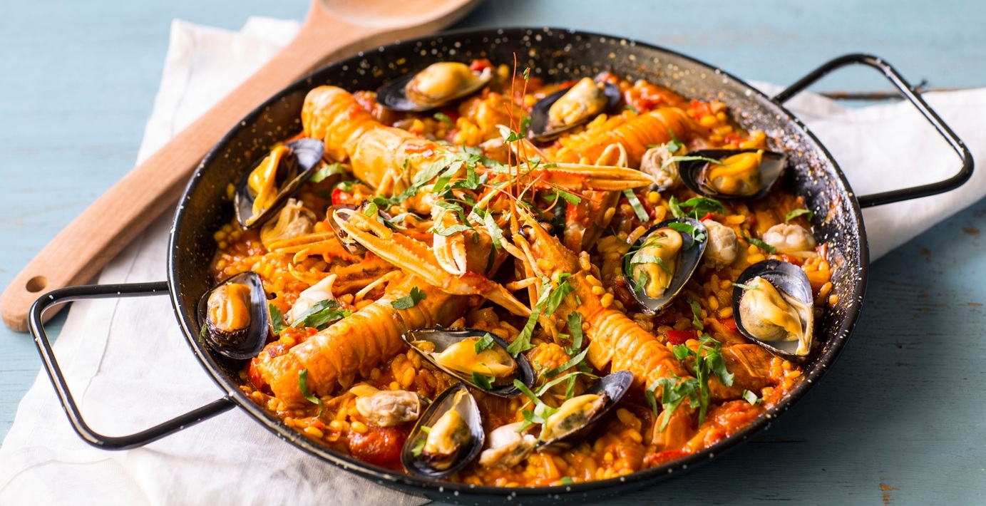 Dia Mundial de la Paella