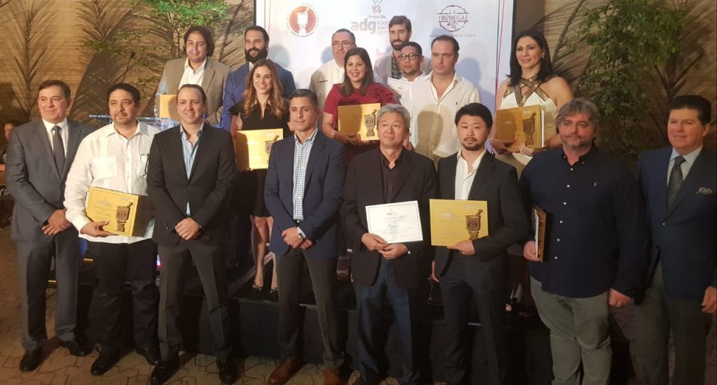 Santo Domingo, 10 mejores restaurantes de Santo Domingo