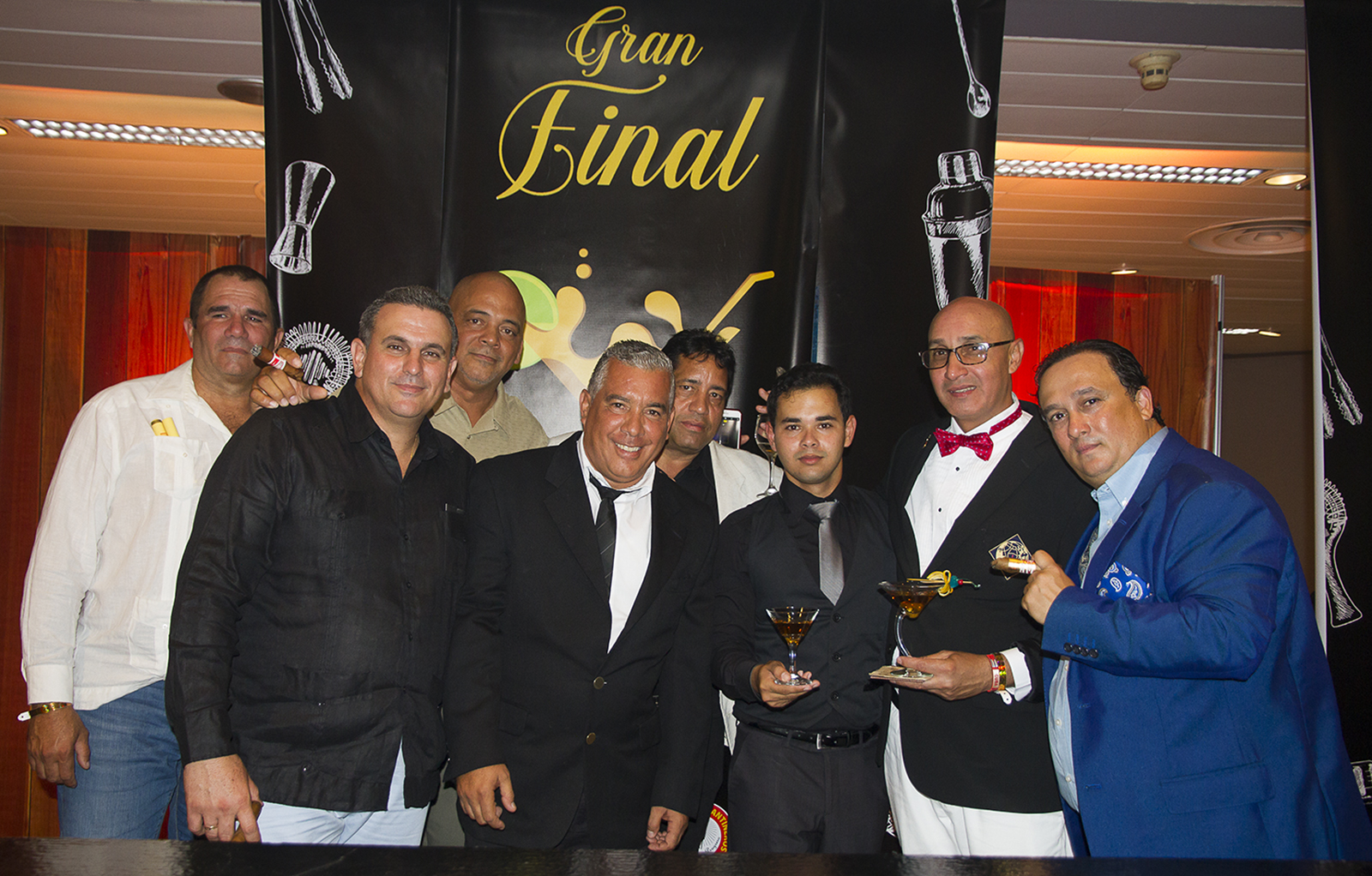 Ron-ligero-competencia-Cuba-Ron