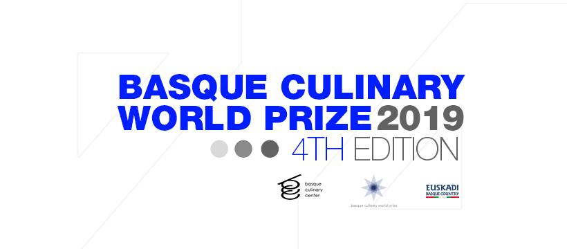 Basque Culinary World Prize 