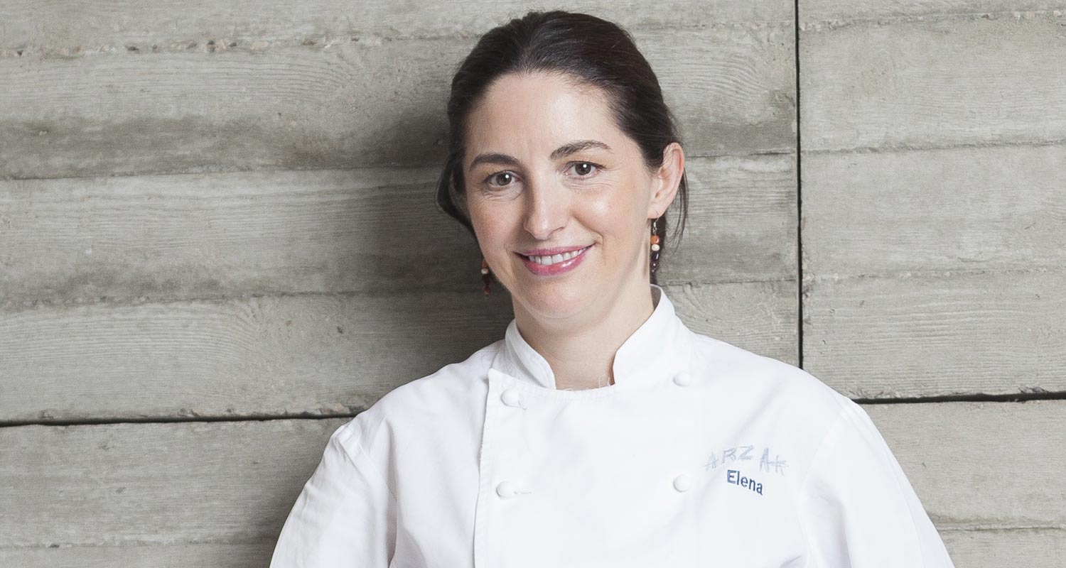 Elena Arzak