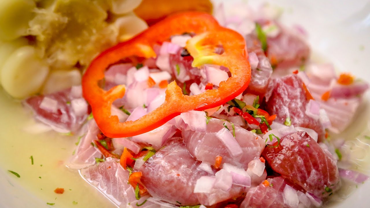 Cebiche