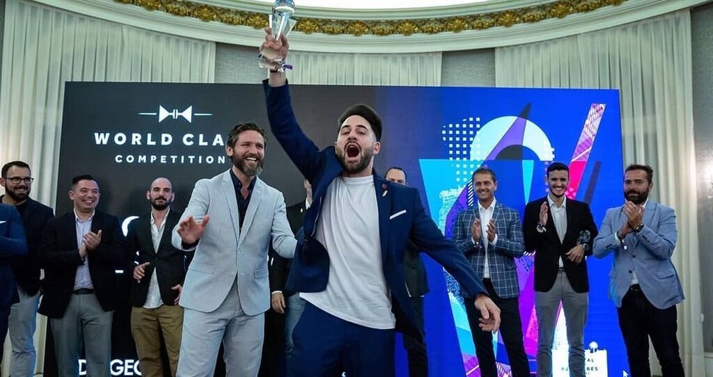 World Class Competition España-2019-Borja Goikoetxea