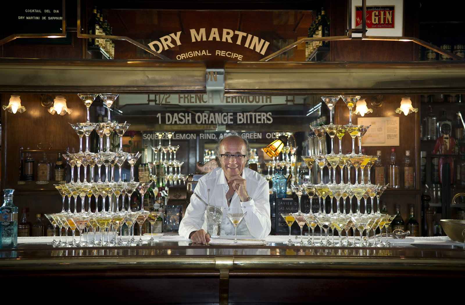 Javier de las Muelas