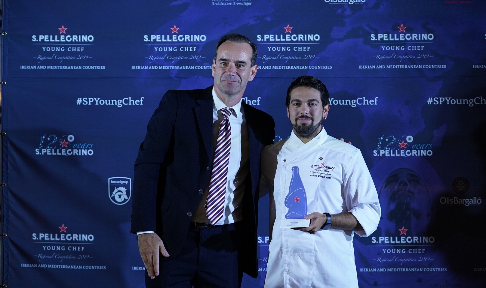 S.Pellegrino Young Chef-2020