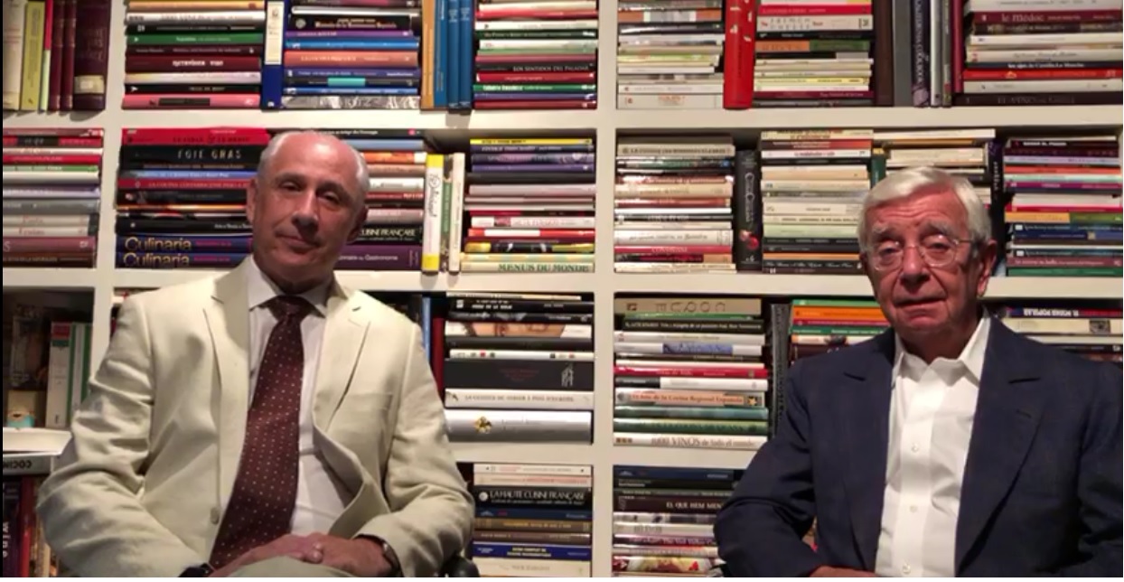  Seminario Gastronómico Internacional Excelencias Gourmet 2019